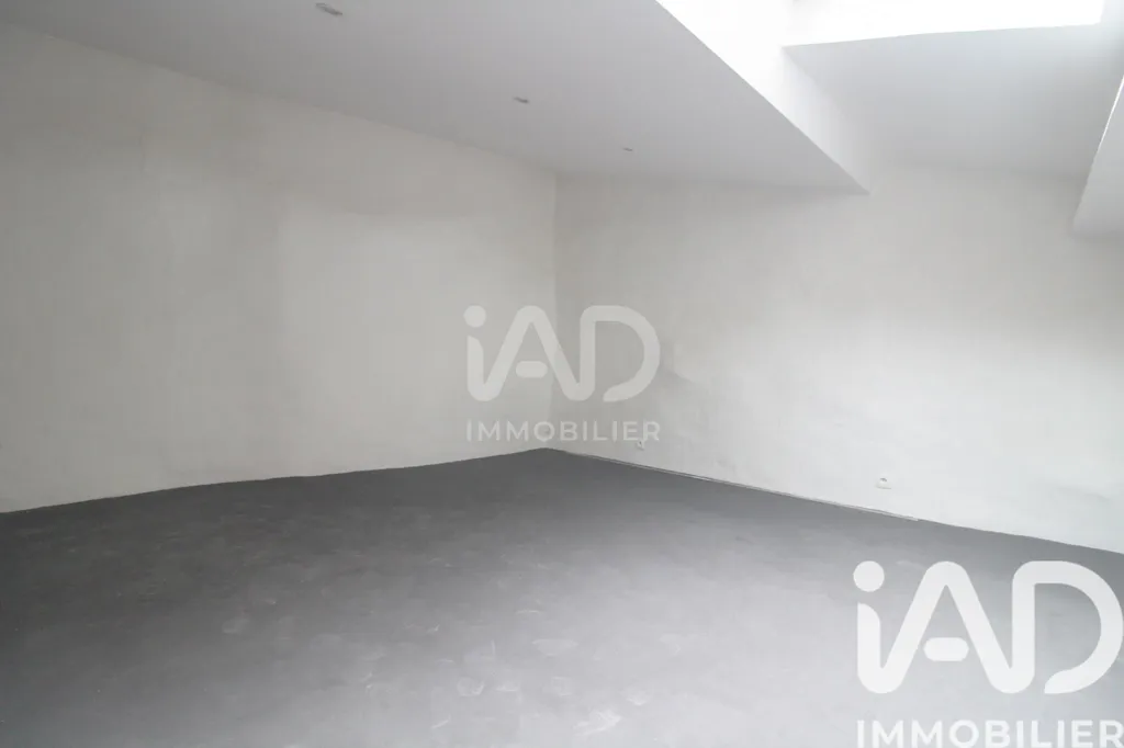 Garage - Studio in City Centre, Saint-Affrique
