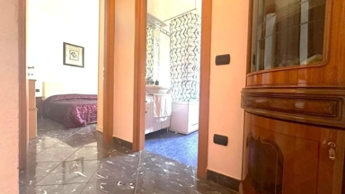 Entrée - First Floor Apartment with Terrace in Valverde