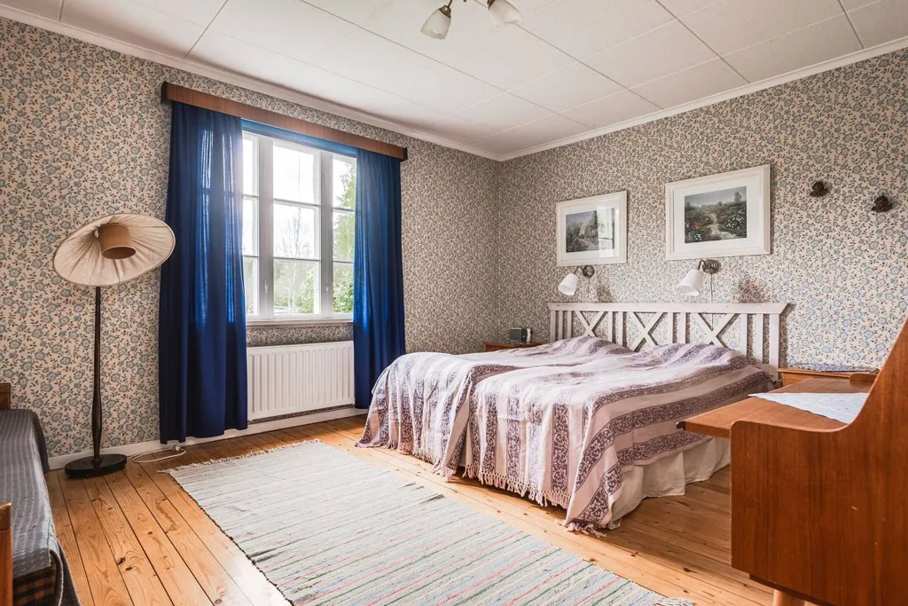 Maison 4 pièces à Hagfors kommun