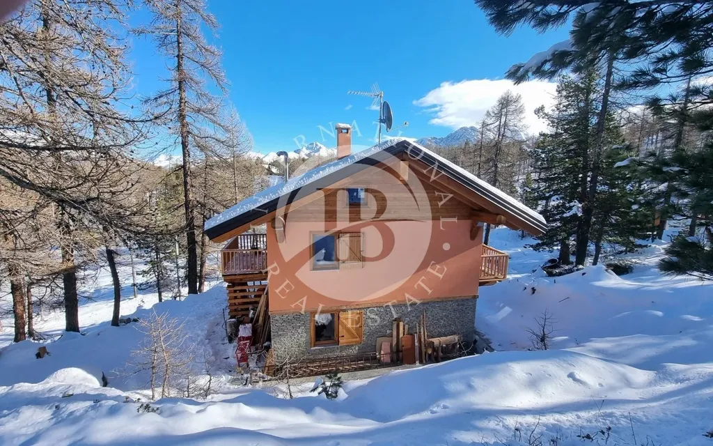 Välivaade - New Chalet with Mountain View near Ski Slopes