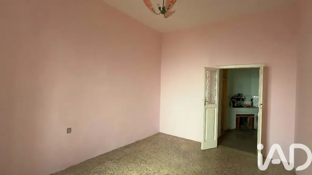 Pièces - Independent House with Panoramic View in Greci
