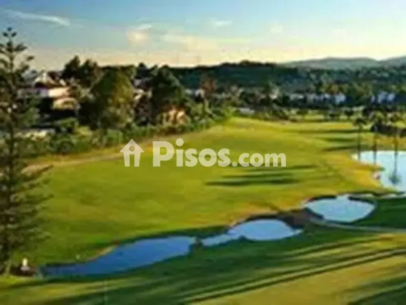 Garden - Luxury Apartment with Pool in Puerto Banús