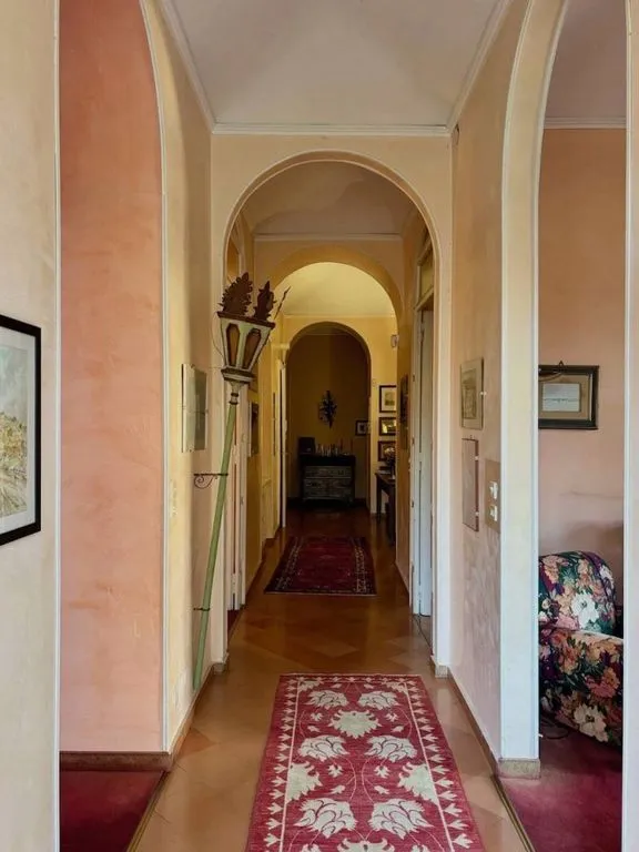 Esik - Luxury Flat with River View in Turin