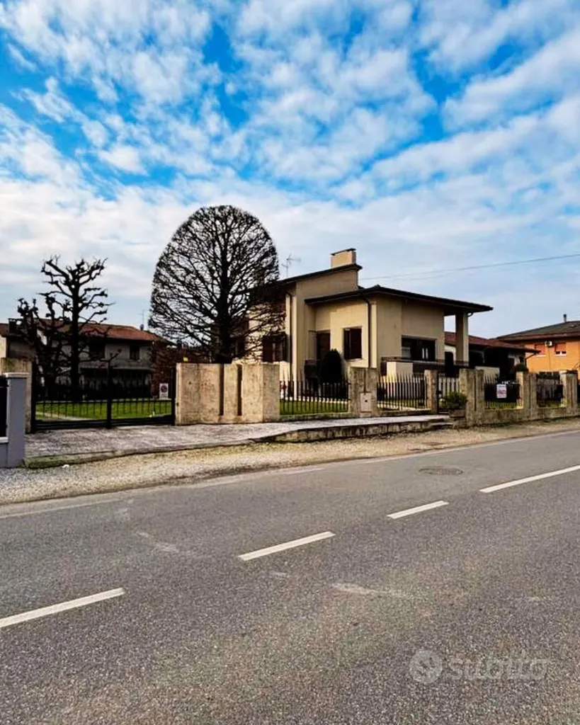 Extérieur - Luxury Villa with Private Garden in Minerbe