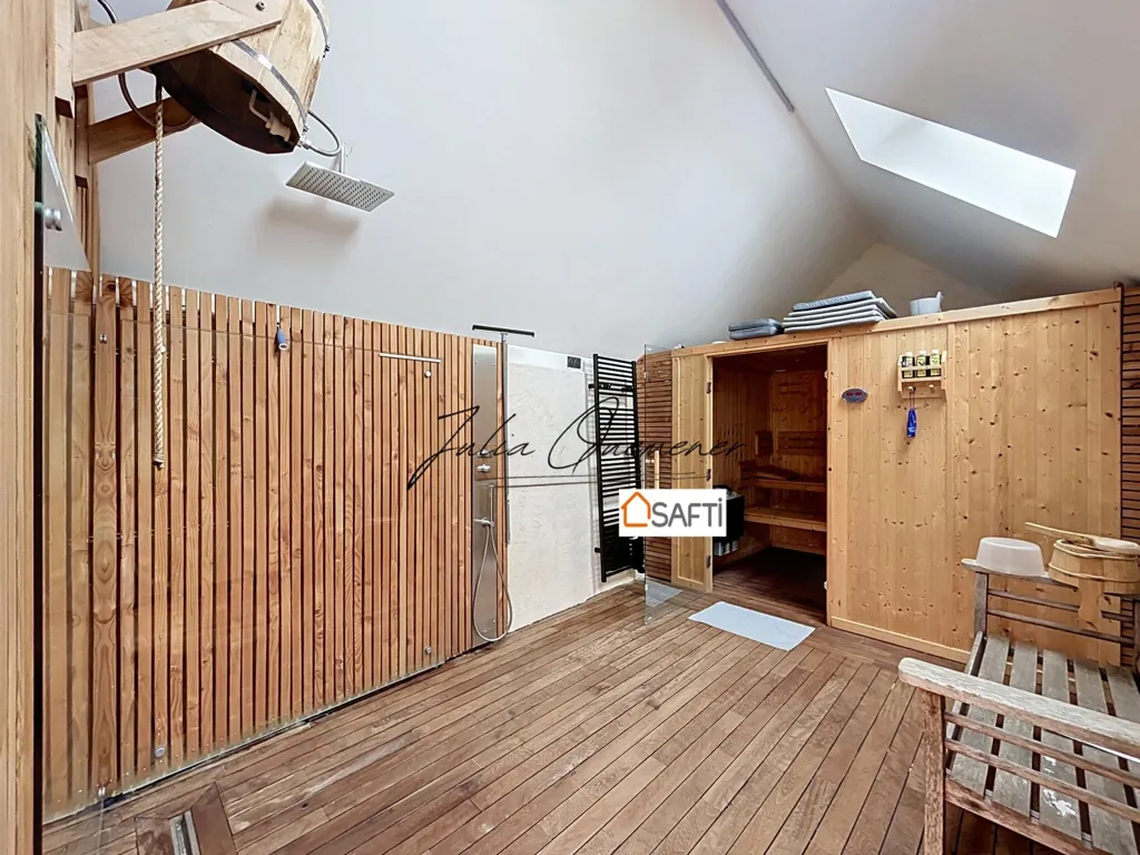 Stanze - Charming Stone House with Sea View in Plouarzel
