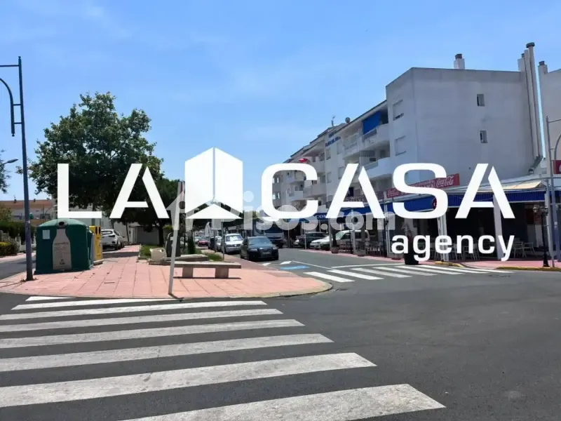 Esterno - Apartment with Sea View in Matalascañas