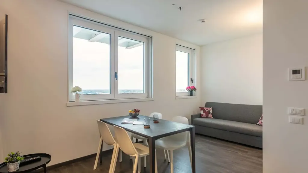 Elutuba - Loft with Panoramic Views in Venice