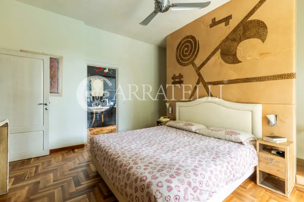 Magamistoad - Contemporary Villa with Pool in Montaione