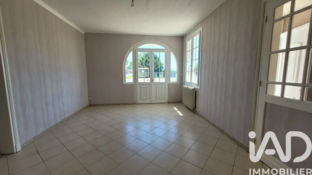 Maison 5 pièces à La Roche-Chalais