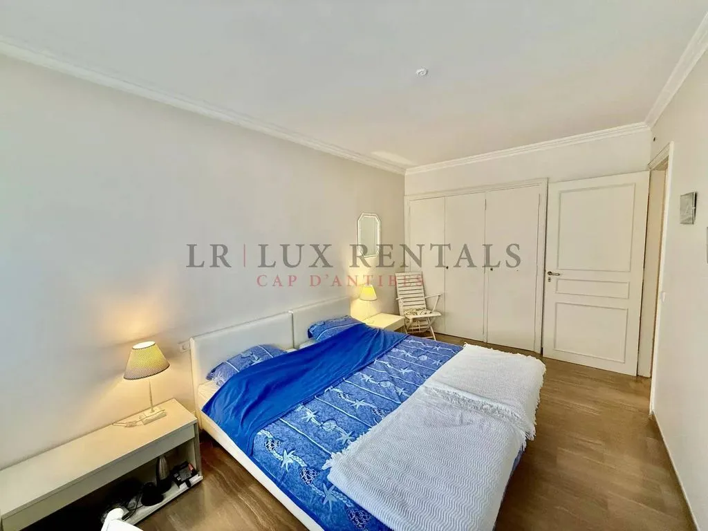 Magamistoad - Luxury Flat with Pool in Antibes