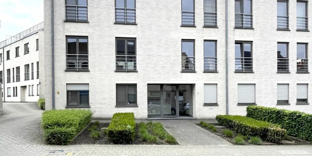 Extérieur - Appartement avec Terrasse à Heverlee