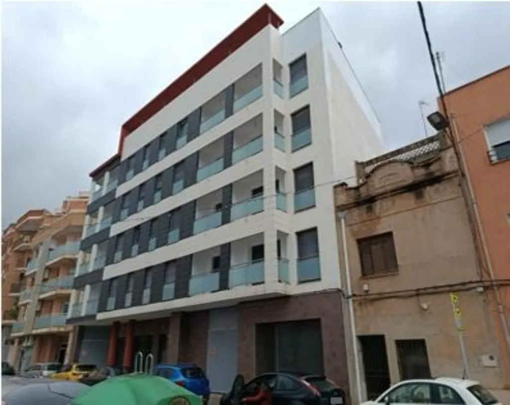 Exterior - Garage with Parking in Benicarló, Castellón