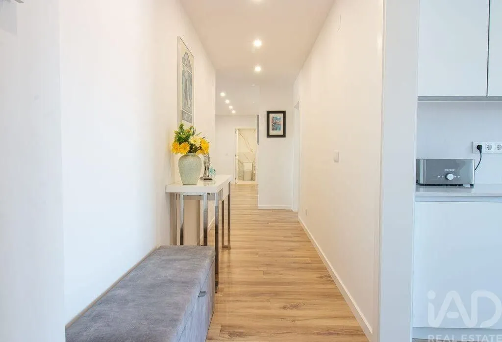 Ingresso - Luxury Apartment with Balconies in Bombarral