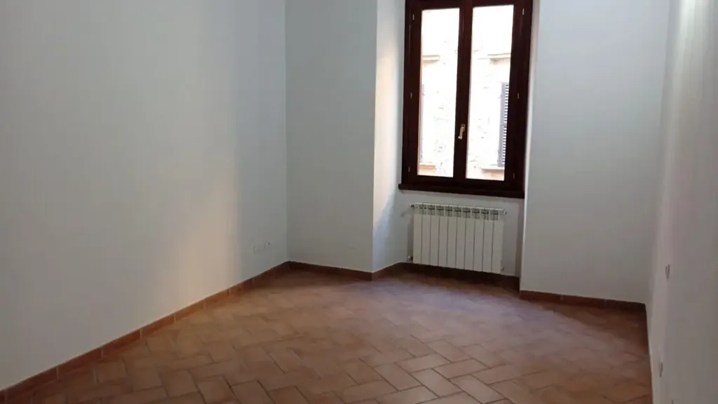 Pièces - Rustic-Style Apartment in Poggibonsi