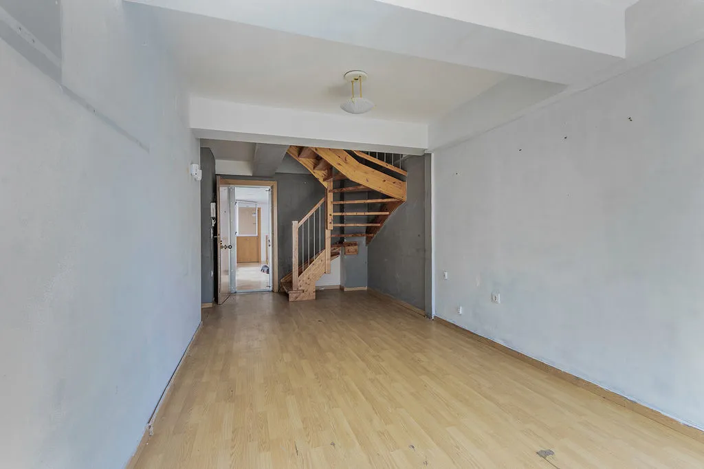 Stanze - New Duplex in Central Lleida