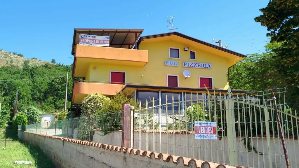 Extérieur - Multifunctional Property with Pool in San Lorenzo Maggiore