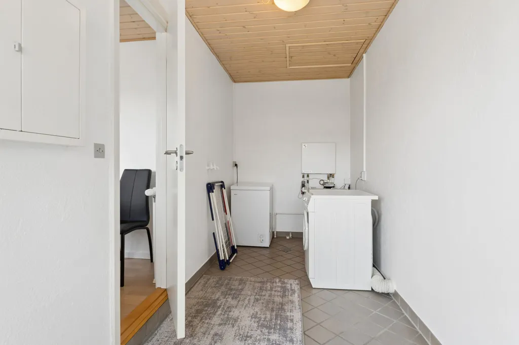 Maison 3 pièces à Herning