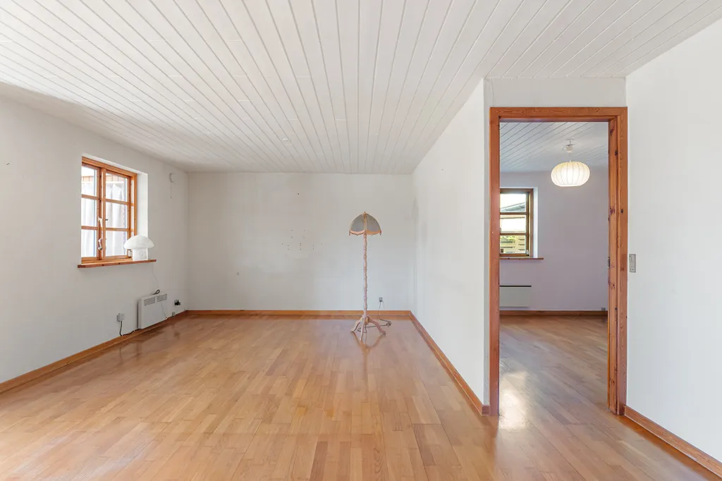 Pièces - Detached Villa with Garden in Kastrup