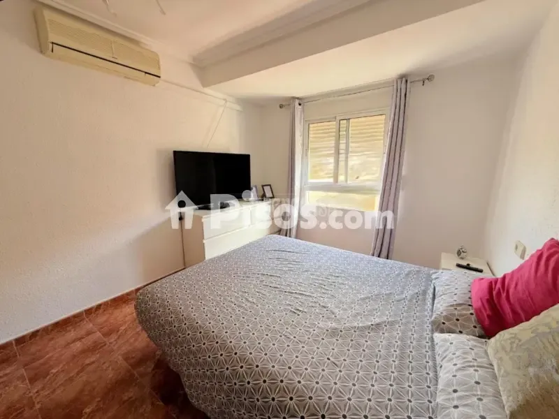 Chambres - Appartement 3 pièces à ES