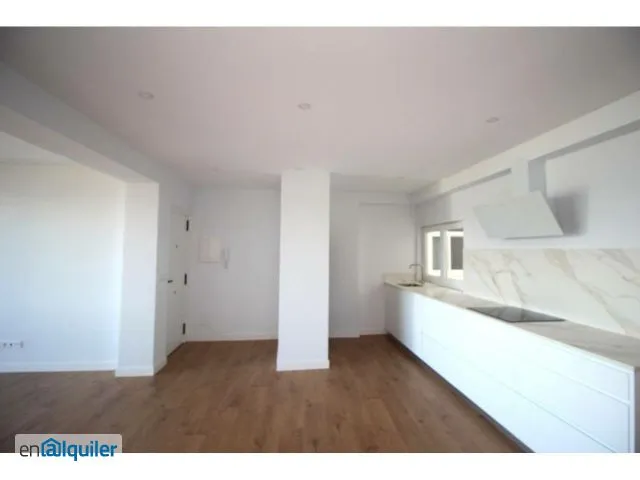 Cuisine - T2 Apartment with Sea View in Sada
