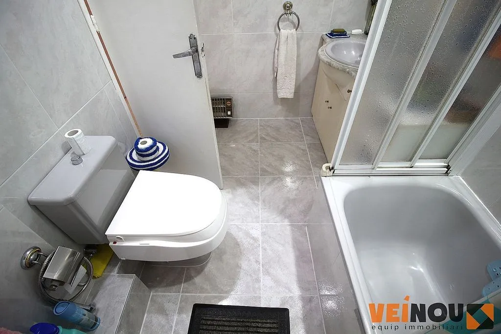 Vannitoad - Apartment with Balcony in La Maternitat