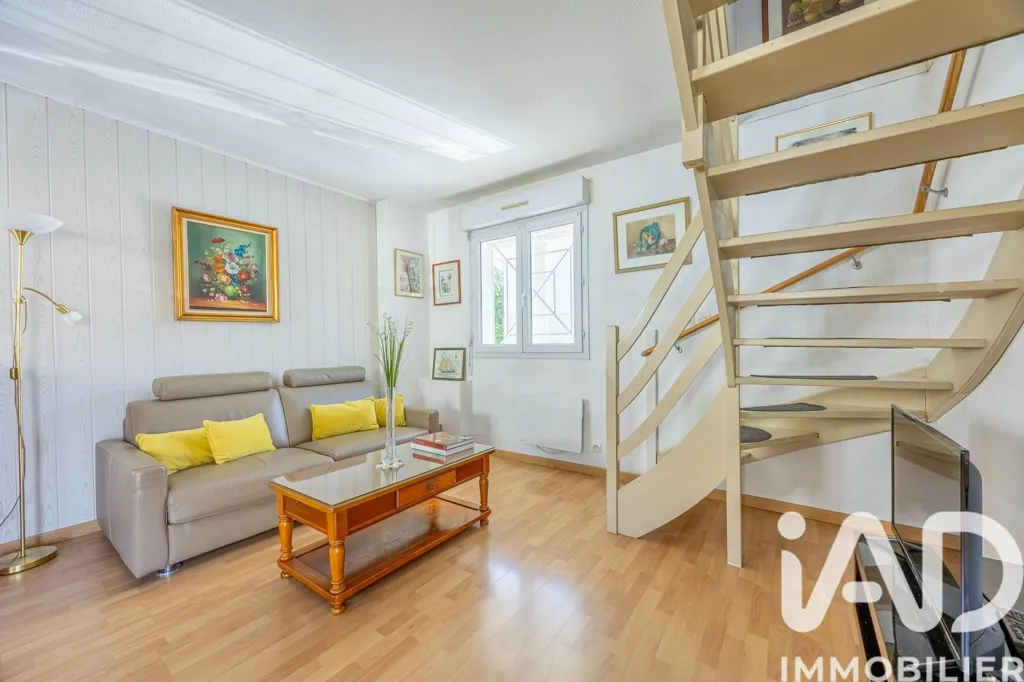 Maison 3 pièces à Talence