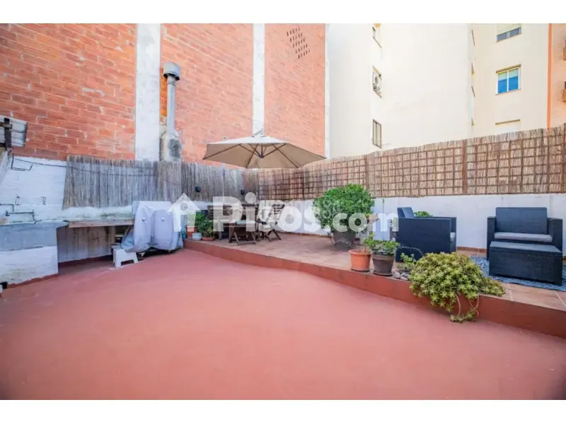 Appartement 3 chambres à ES