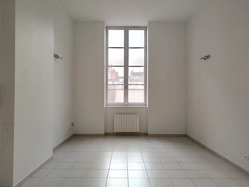 Toad - Renovated 1-Bed Flat with West View in Lyon