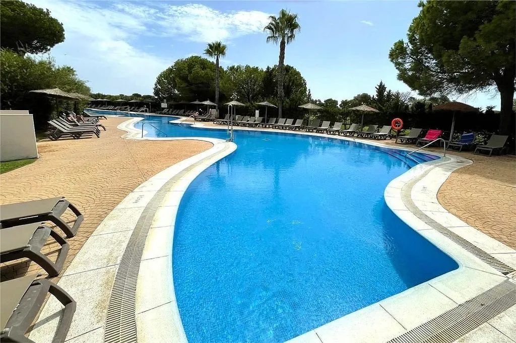 Bassein - Luxury Apartment with Pool in El Rompido