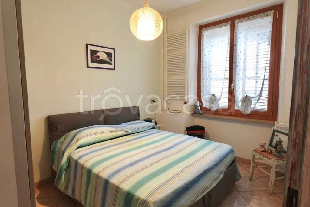 Magamistoad - Bright Apartment with Balcony in Turin