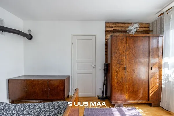 Chambres - Appartement à Tartu