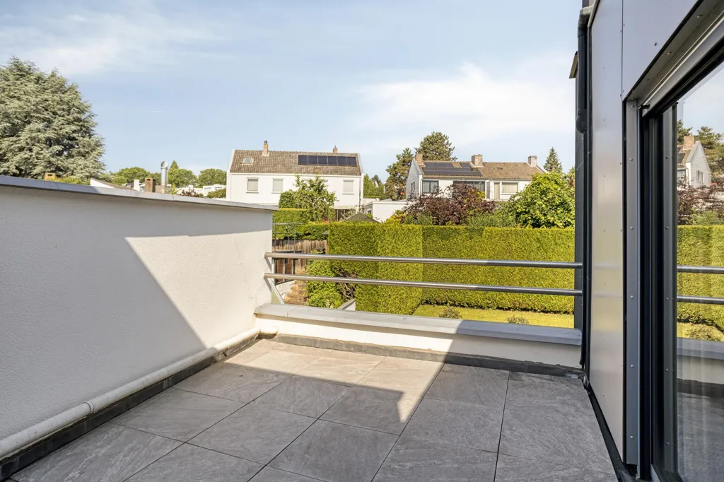 Maison 6 pièces à Maastricht