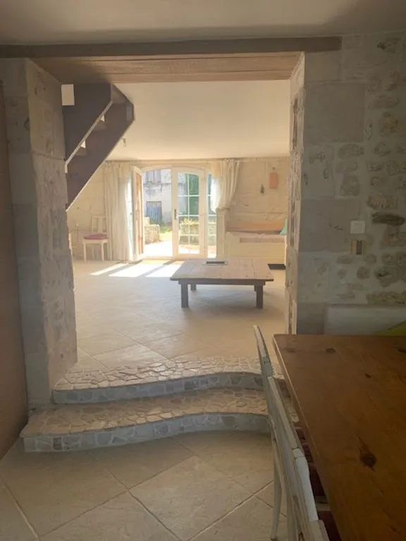 Elutuba - 11 Traditional Stone Houses in Charente Region