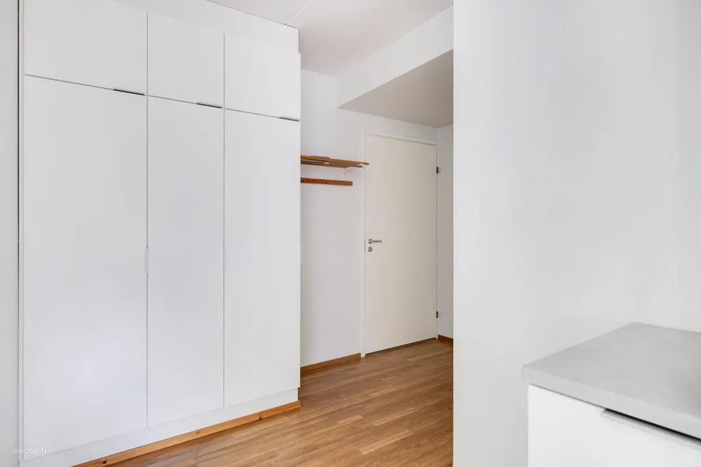 Toad - Flat with Private Sauna in Myyrmäki