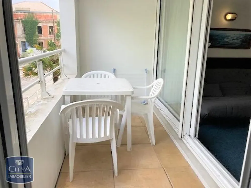 Rõdu - Bright Flat with Terrace in Arcachon