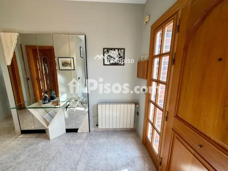 Entrée - Chalet with Pool in El Vendrell