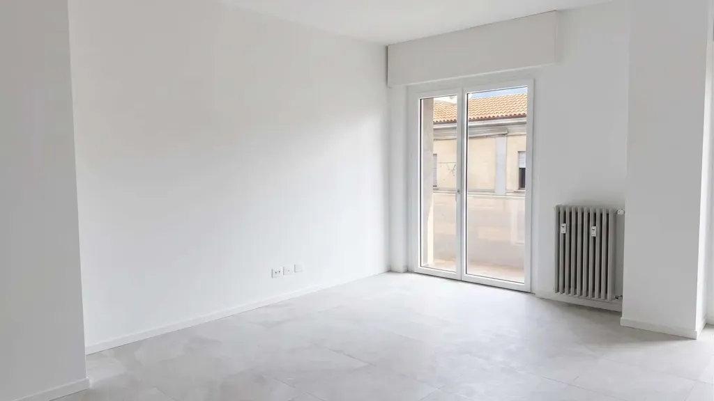 Toad - Modernised 2-Bedroom in Mariano Comense Centre