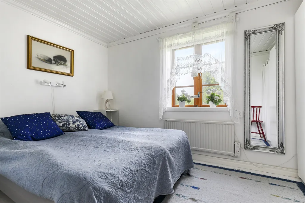Magamistoad - Villa with Waterfront View in Östhammar
