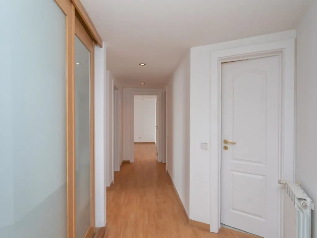 Entrée - Luxury Apartment with Ocean Views in Parede