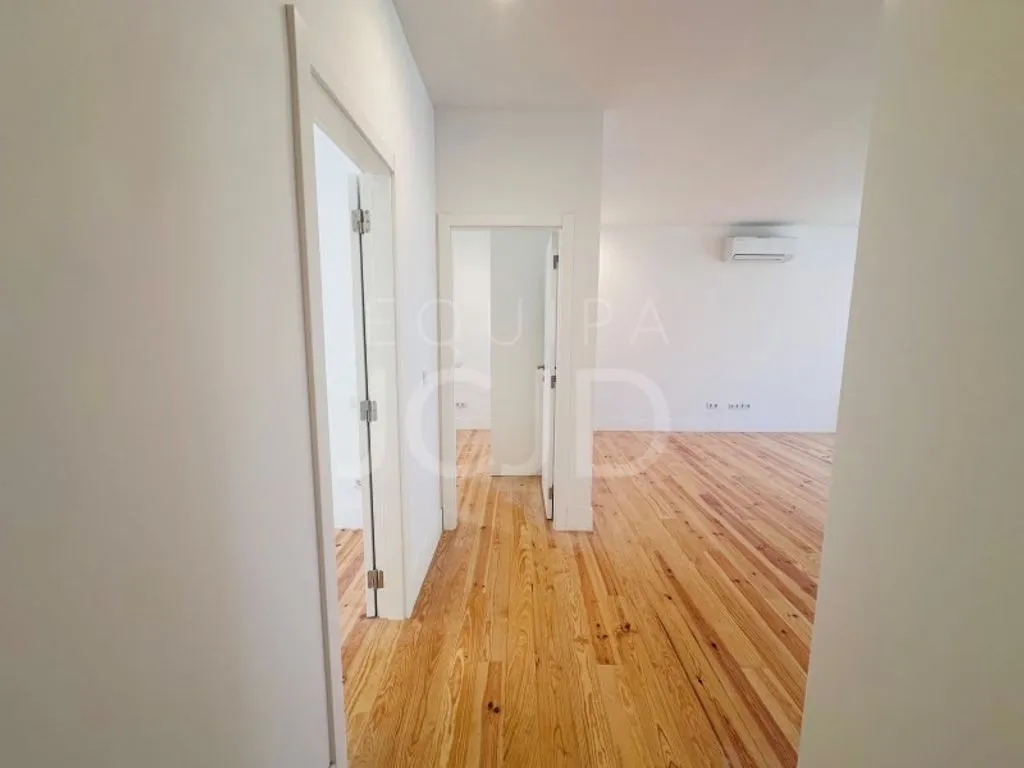 Entrée - Luxury Duplex Flat with River View in Sao Vicente