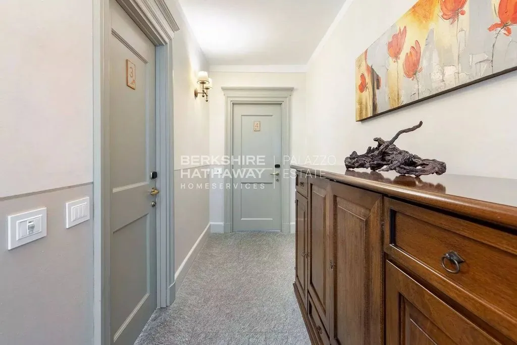 Entrée - Luxury Villa with Pool in Agliano Terme