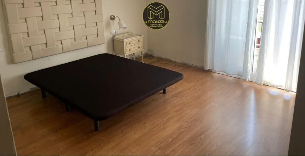 Chambres - Spacious Flat with Balcony in Torredonjimeno Centre