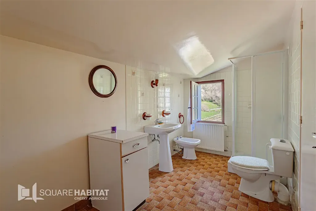 6-room house in Espelette