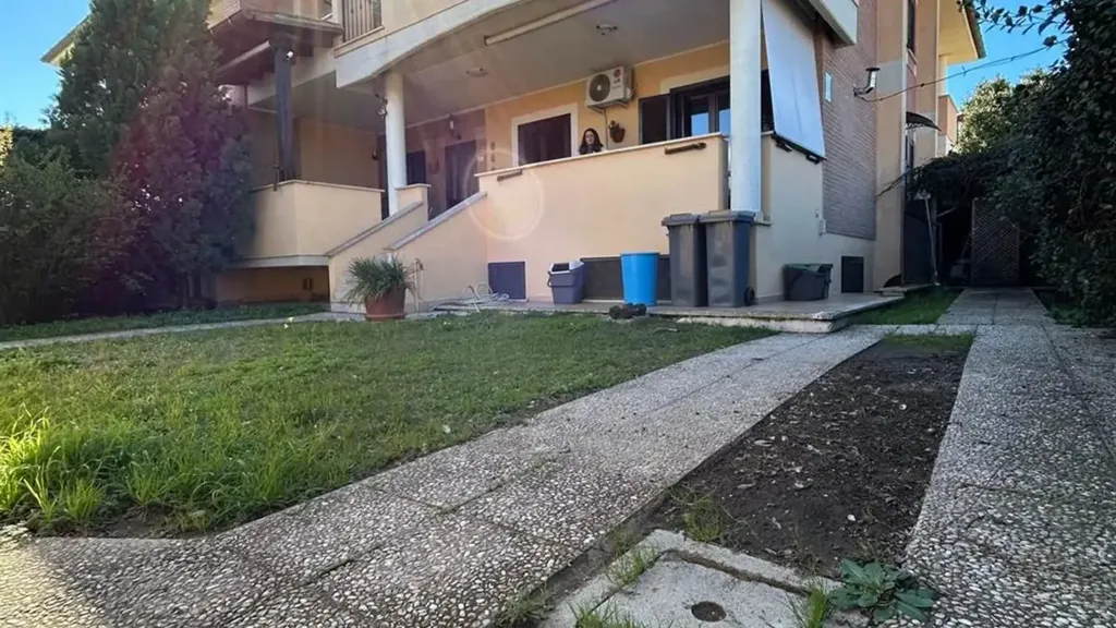 Extérieur - Contemporary Villa with Garden in Anzio