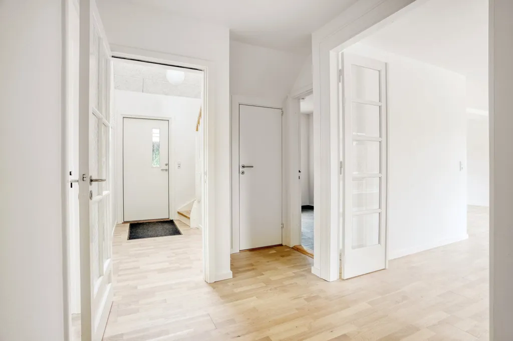 Maison 6 pièces à Holbæk