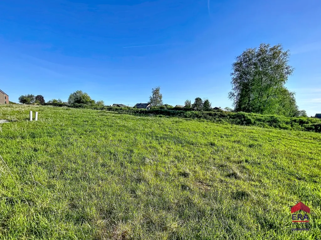 Giardino - Building Plots in Haillot Village