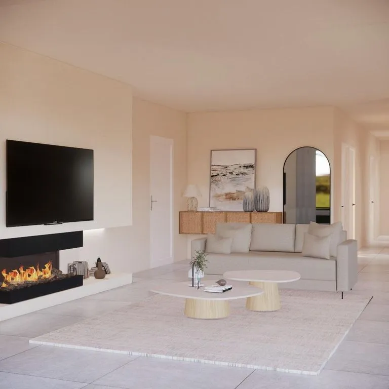 Elutuba - Luxury Villa with Pool in Monforte del Cid