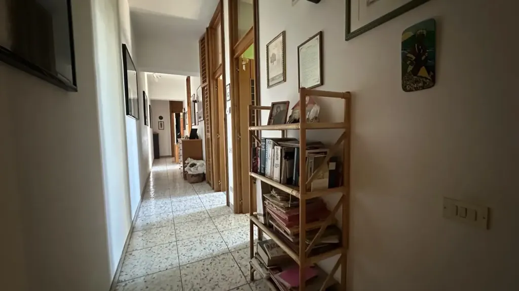 Ingresso - Penthouse with Sea Views in Taranto