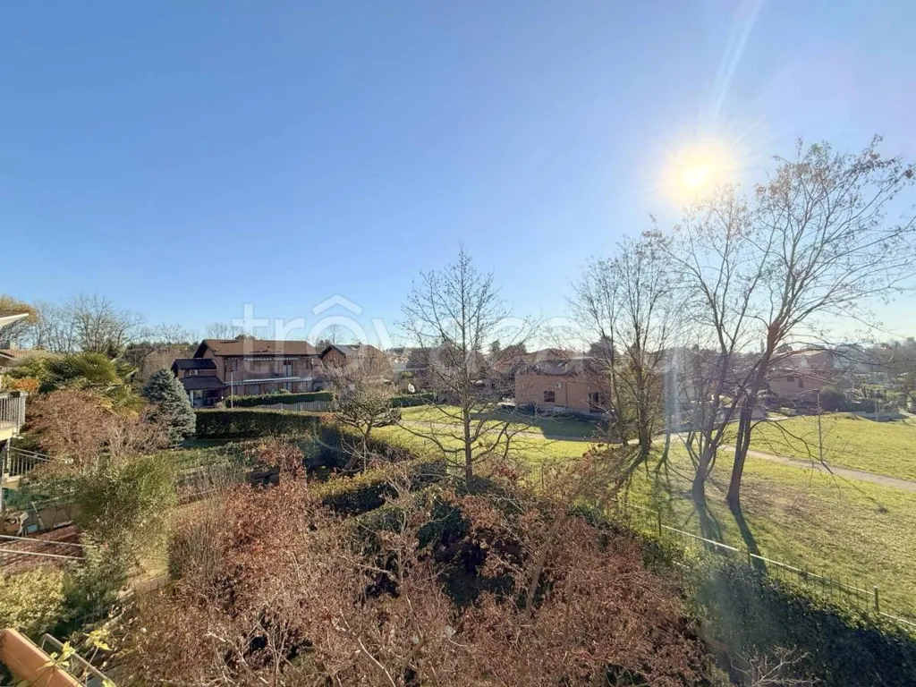 Aed - Two-Level Apartment with Terraces in Rivalta di Torino