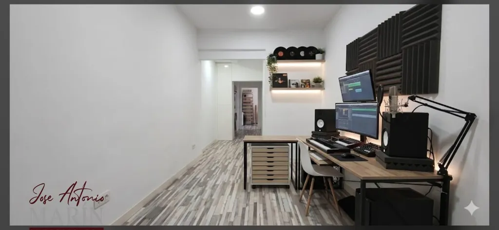 Chambres - Apartment with Balcony in Old Town Centre